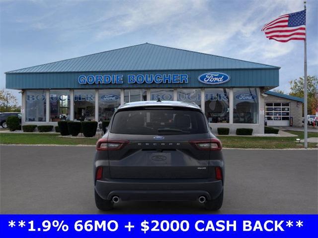 new 2024 Ford Escape car, priced at $32,000