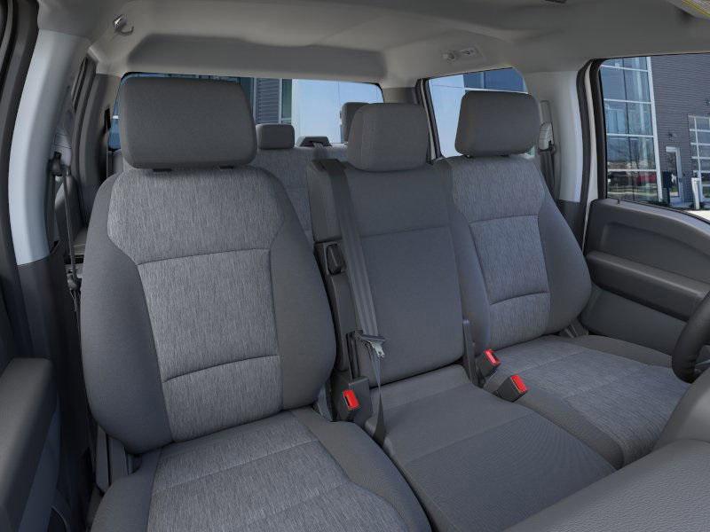 new 2026 Ford F-350 car, priced at $72,105