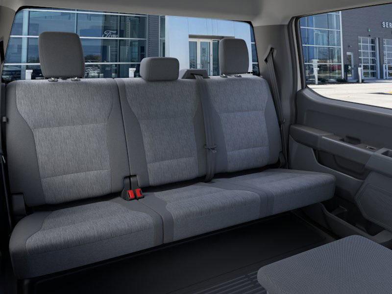 new 2026 Ford F-350 car, priced at $72,105