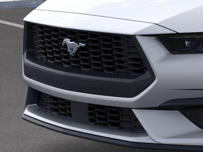 new 2026 Ford Mustang car, priced at $36,900