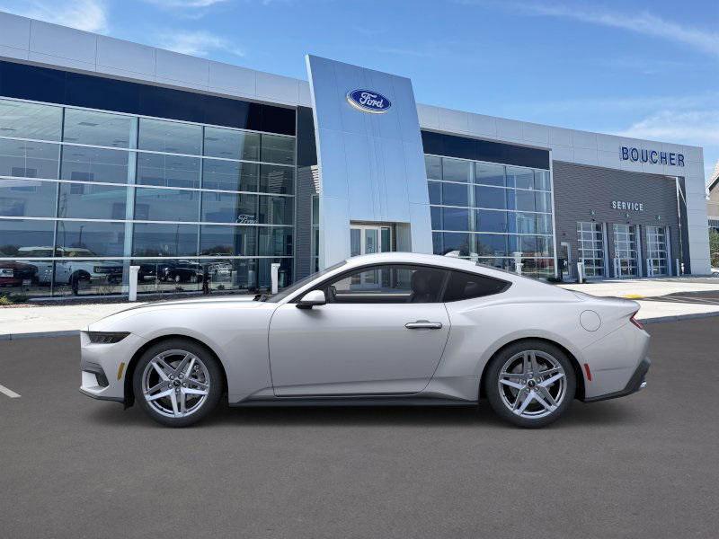 new 2026 Ford Mustang car, priced at $36,900