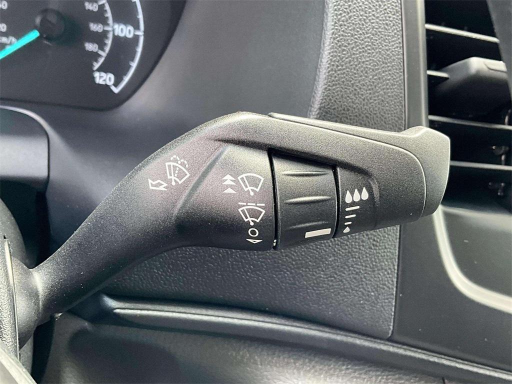 new 2025 Ford Transit-150 car, priced at $53,363