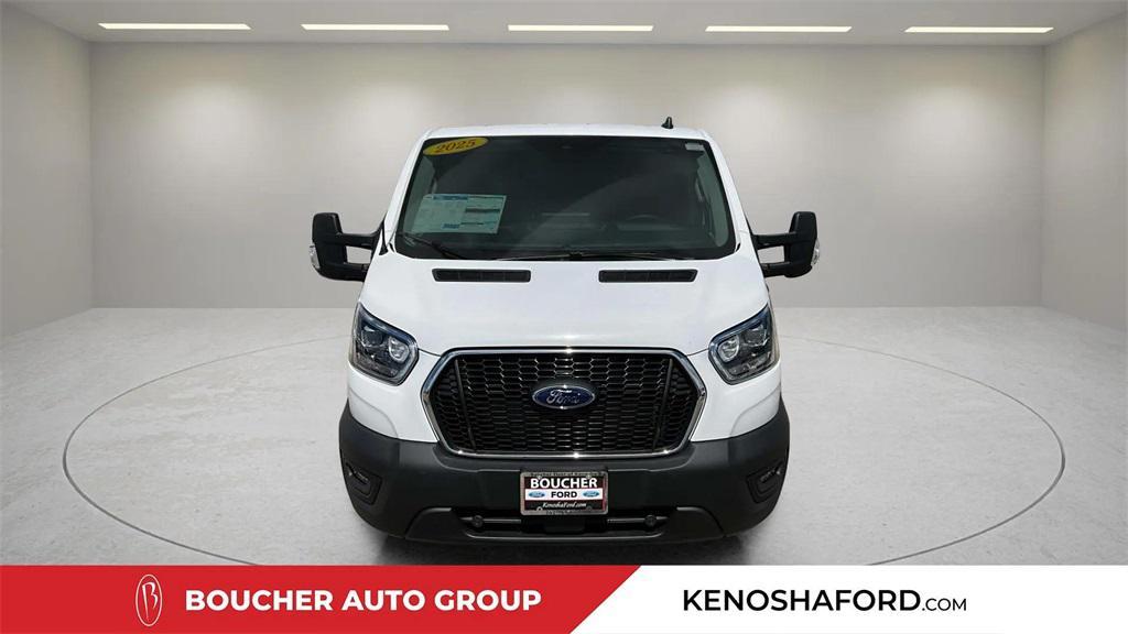 new 2025 Ford Transit-150 car, priced at $53,363
