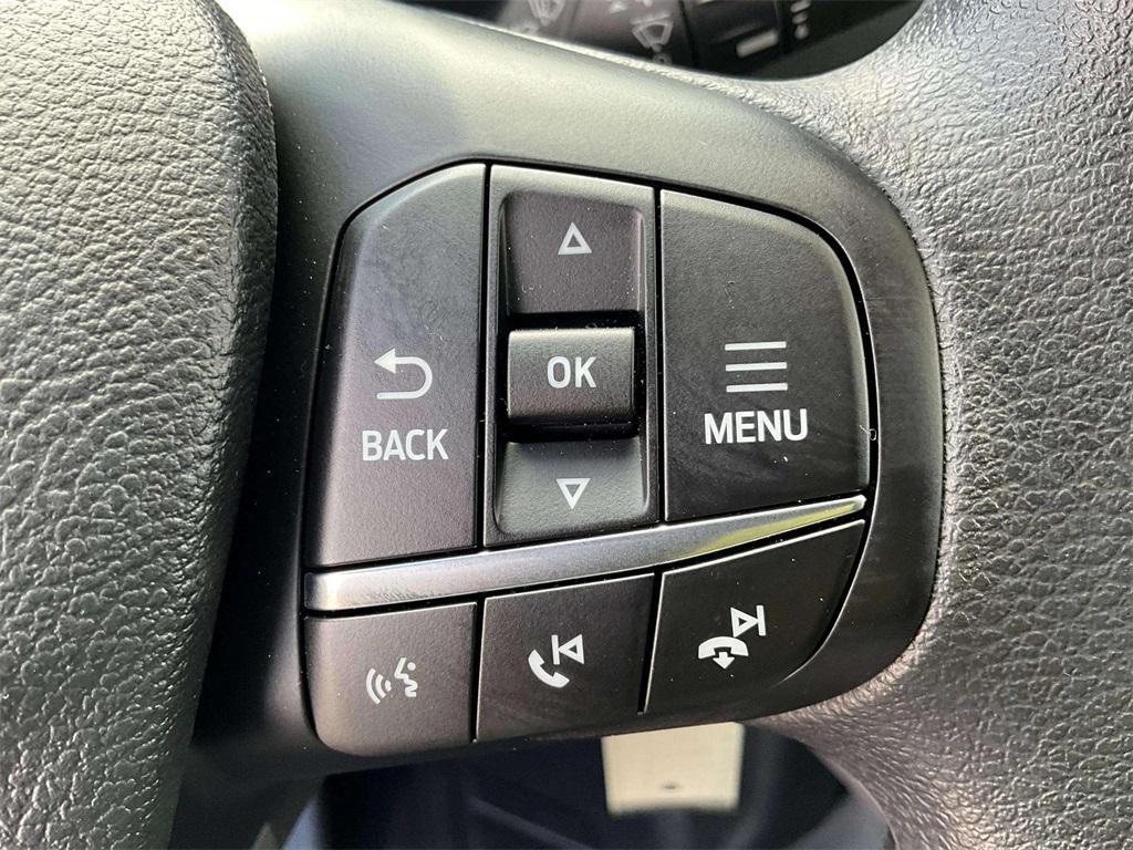 new 2025 Ford Transit-150 car, priced at $53,363