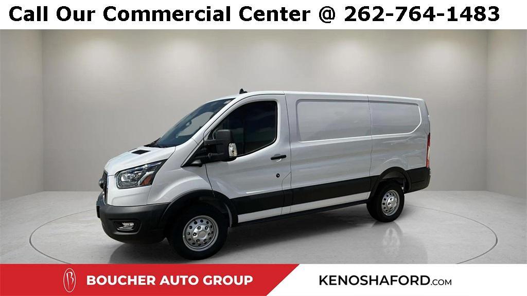new 2025 Ford Transit-150 car, priced at $57,875
