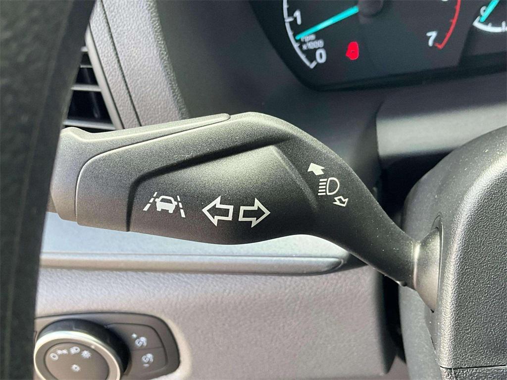 new 2025 Ford Transit-150 car, priced at $53,363