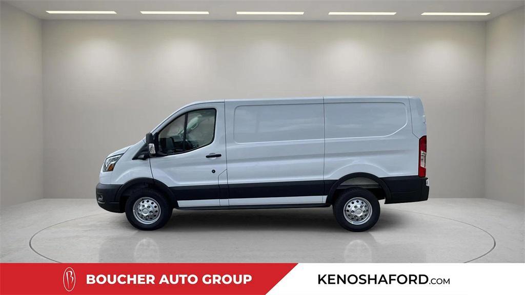 new 2025 Ford Transit-150 car, priced at $53,363