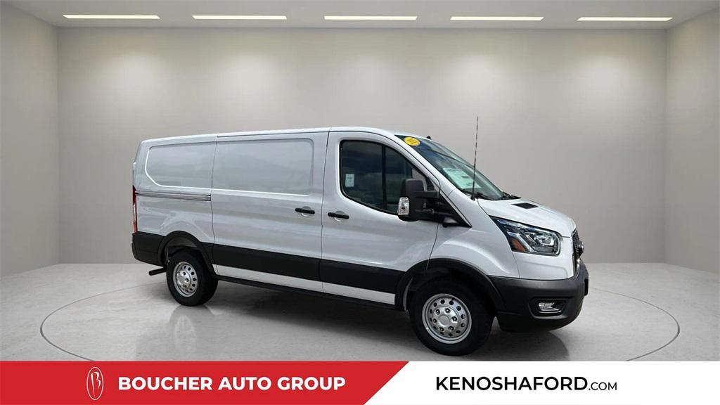 new 2025 Ford Transit-150 car, priced at $53,363