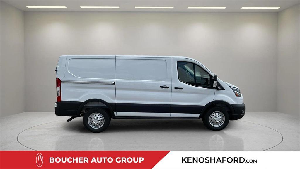 new 2025 Ford Transit-150 car, priced at $53,363
