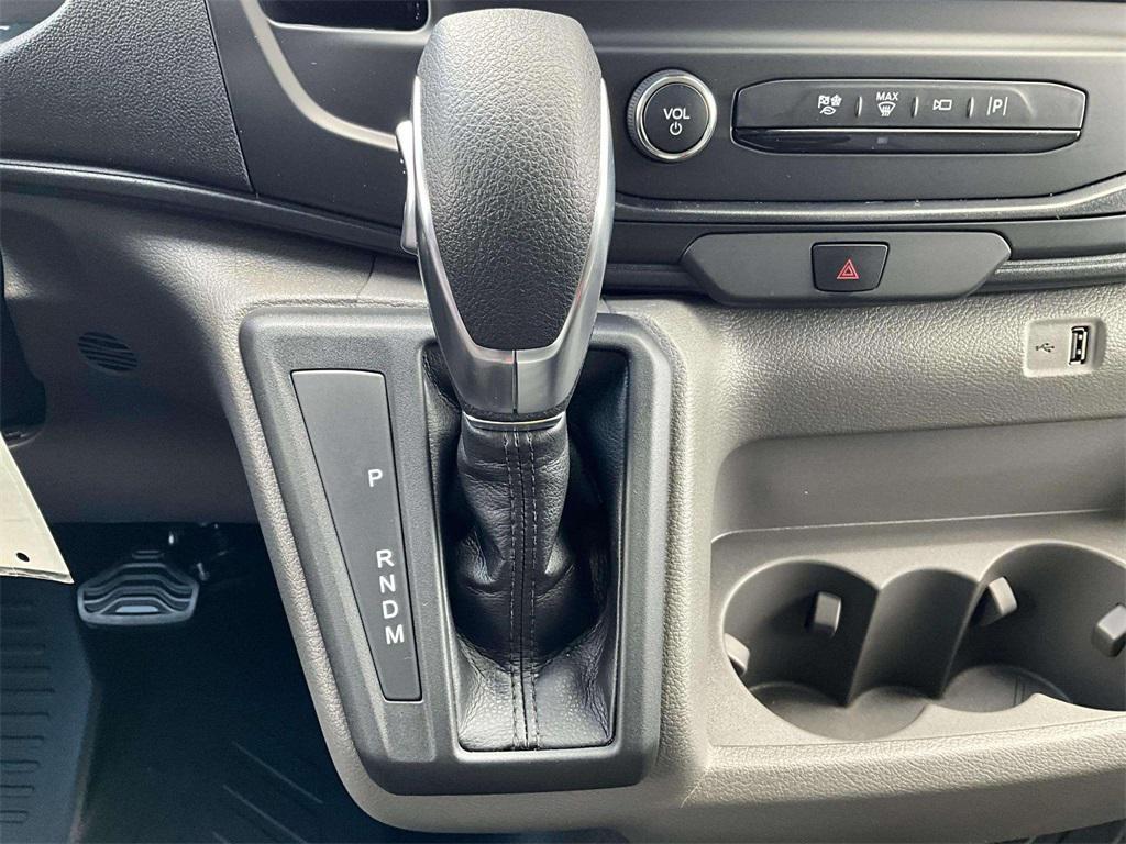 new 2025 Ford Transit-150 car, priced at $53,363