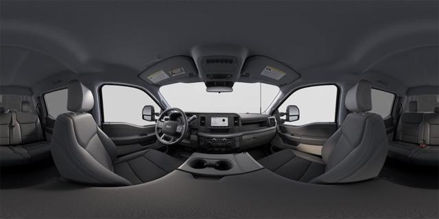 new 2025 Ford F-250 car, priced at $54,930