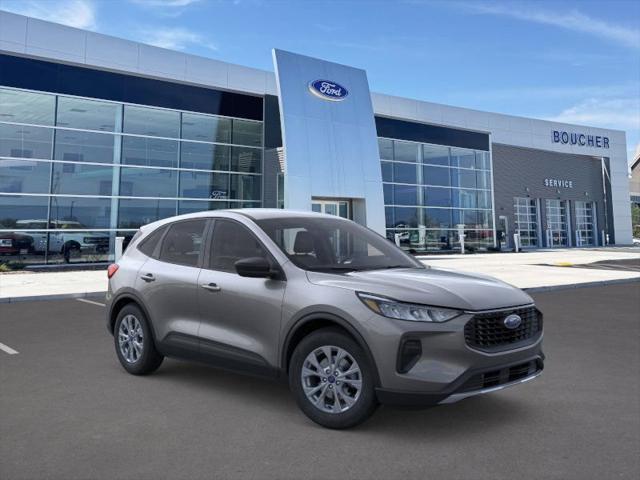 new 2025 Ford Escape car, priced at $28,000