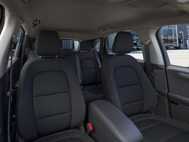 new 2025 Ford Escape car, priced at $28,000