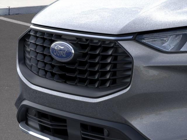 new 2025 Ford Escape car, priced at $28,000
