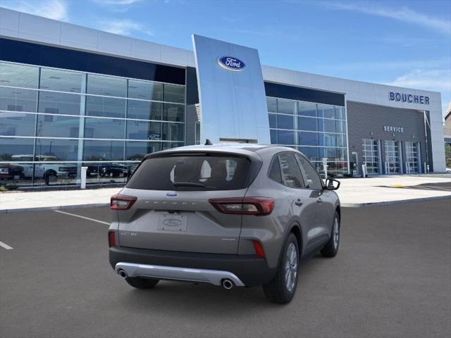 new 2025 Ford Escape car, priced at $28,000