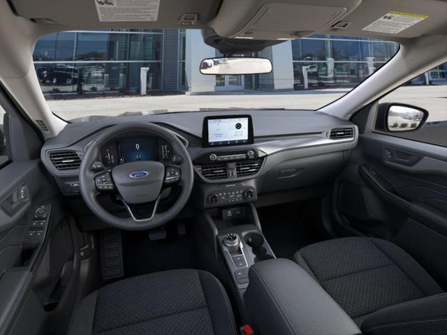 new 2025 Ford Escape car, priced at $28,000