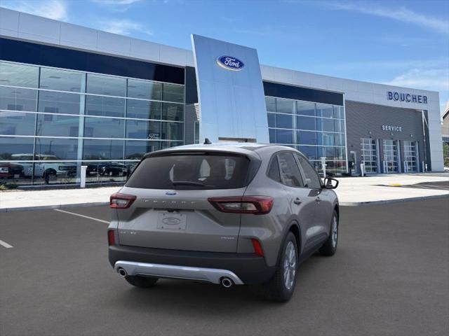 new 2025 Ford Escape car, priced at $28,000