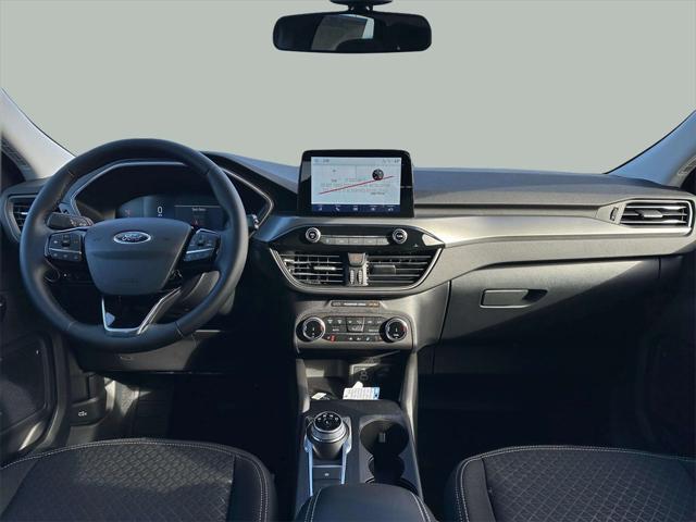 new 2025 Ford Escape car, priced at $29,202