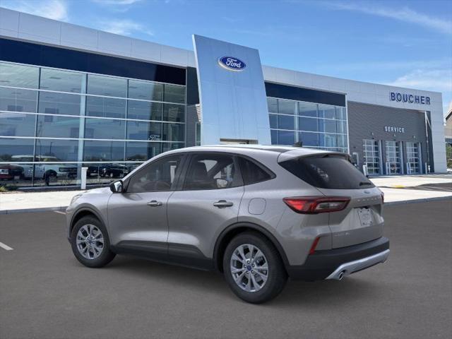 new 2025 Ford Escape car, priced at $28,000