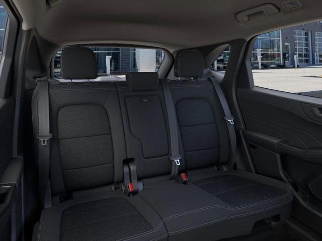 new 2025 Ford Escape car, priced at $28,000
