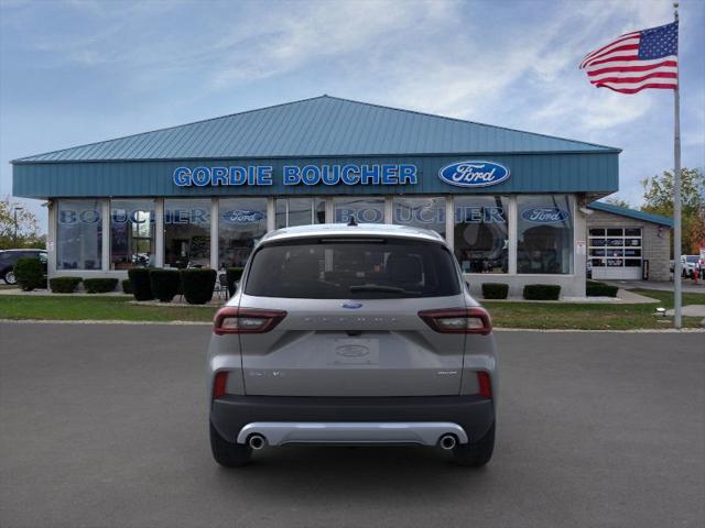 new 2025 Ford Escape car, priced at $30,900