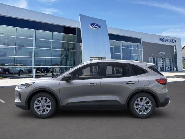 new 2025 Ford Escape car, priced at $28,000