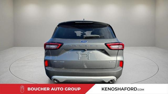 new 2025 Ford Escape car, priced at $29,202