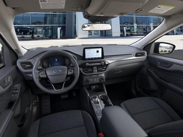 new 2025 Ford Escape car, priced at $28,000