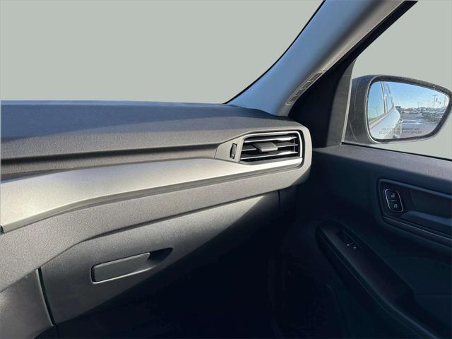 new 2025 Ford Escape car, priced at $29,202