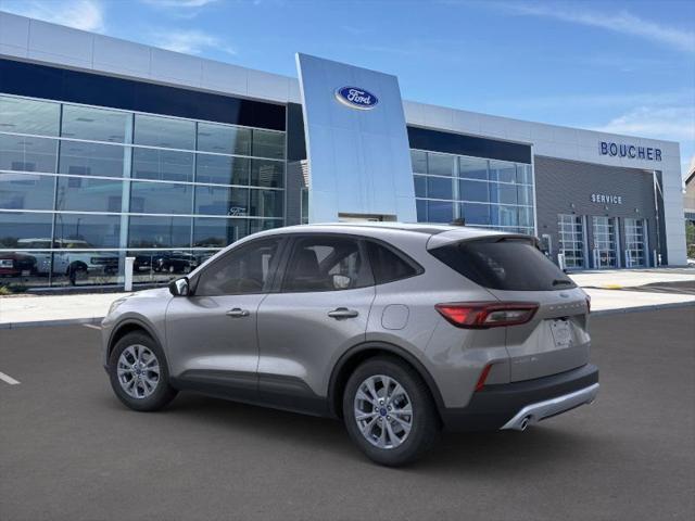 new 2025 Ford Escape car, priced at $28,000