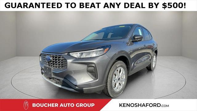 new 2025 Ford Escape car, priced at $28,999
