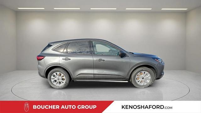 new 2025 Ford Escape car, priced at $29,202
