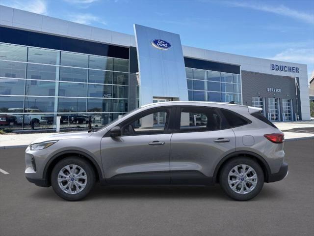 new 2025 Ford Escape car, priced at $28,000