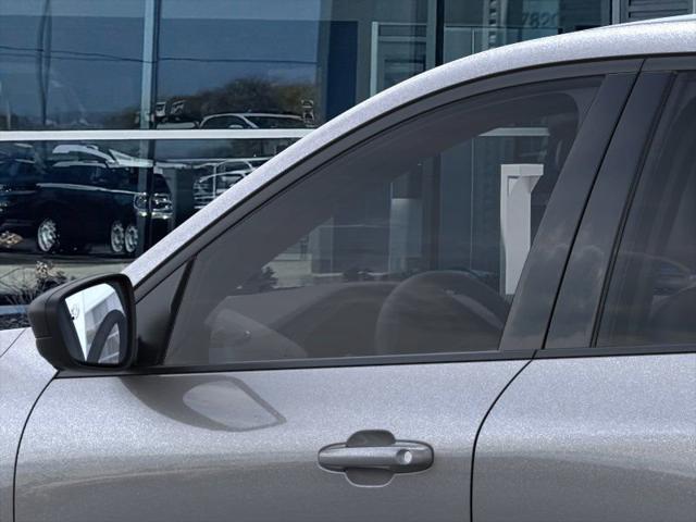 new 2025 Ford Escape car, priced at $28,000
