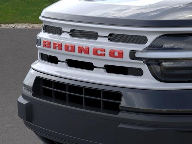 new 2024 Ford Bronco Sport car, priced at $28,500