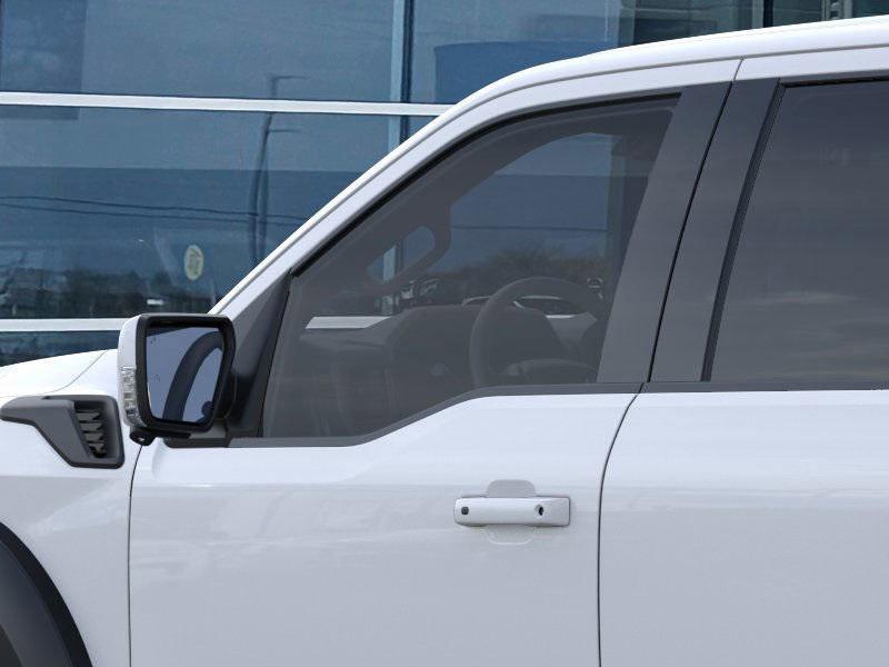 new 2025 Ford F-150 car, priced at $95,190