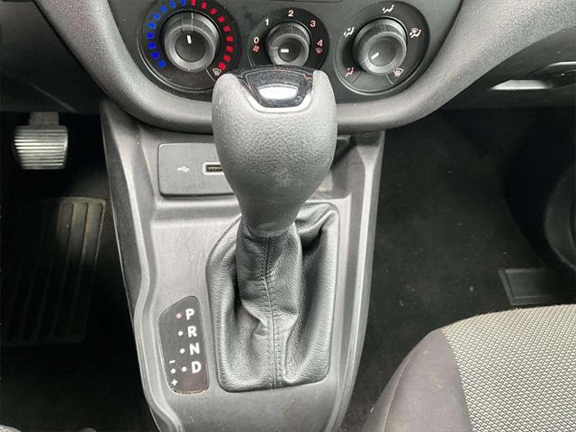 used 2021 Ram ProMaster City car, priced at $23,595
