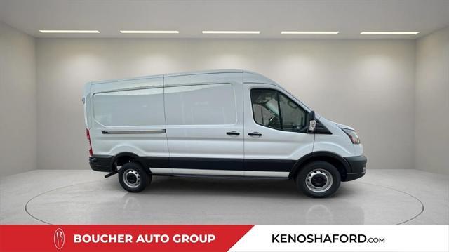 new 2024 Ford Transit-250 car, priced at $51,075