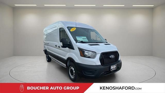 new 2024 Ford Transit-250 car, priced at $51,075