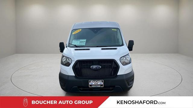 new 2024 Ford Transit-250 car, priced at $51,075