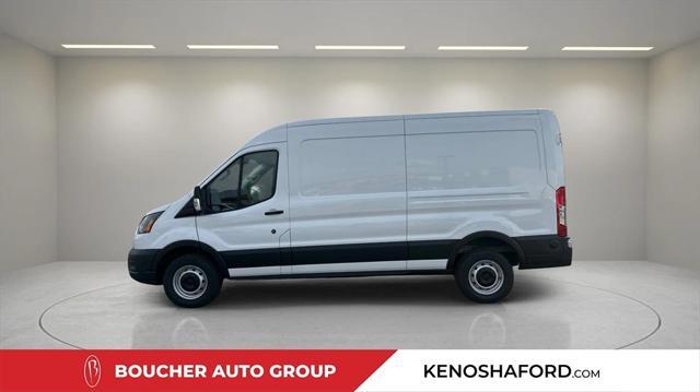 new 2024 Ford Transit-250 car, priced at $51,075