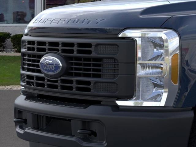 new 2024 Ford F-350 car, priced at $64,805