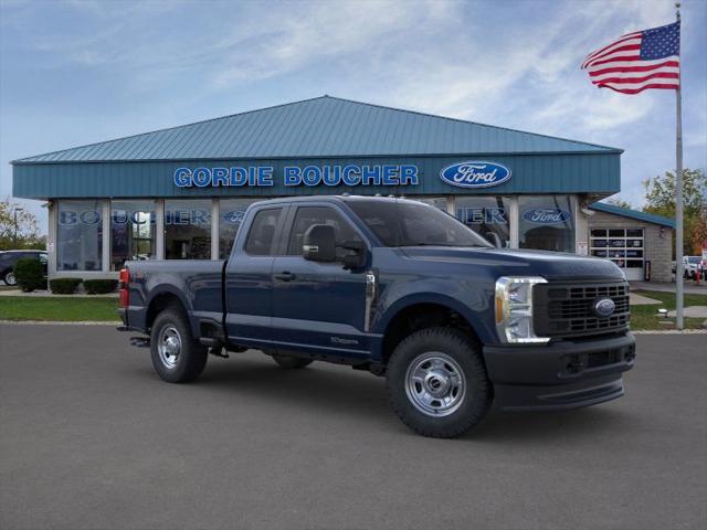 new 2024 Ford F-350 car, priced at $64,805