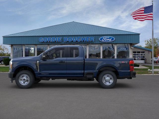 new 2024 Ford F-350 car, priced at $64,805