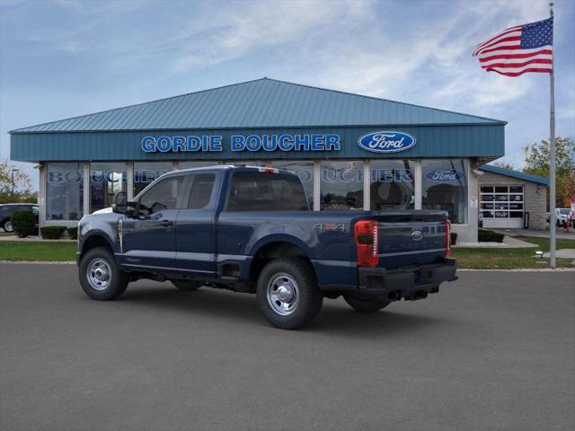 new 2024 Ford F-350 car, priced at $64,805