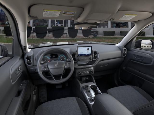 new 2024 Ford Bronco Sport car, priced at $29,200