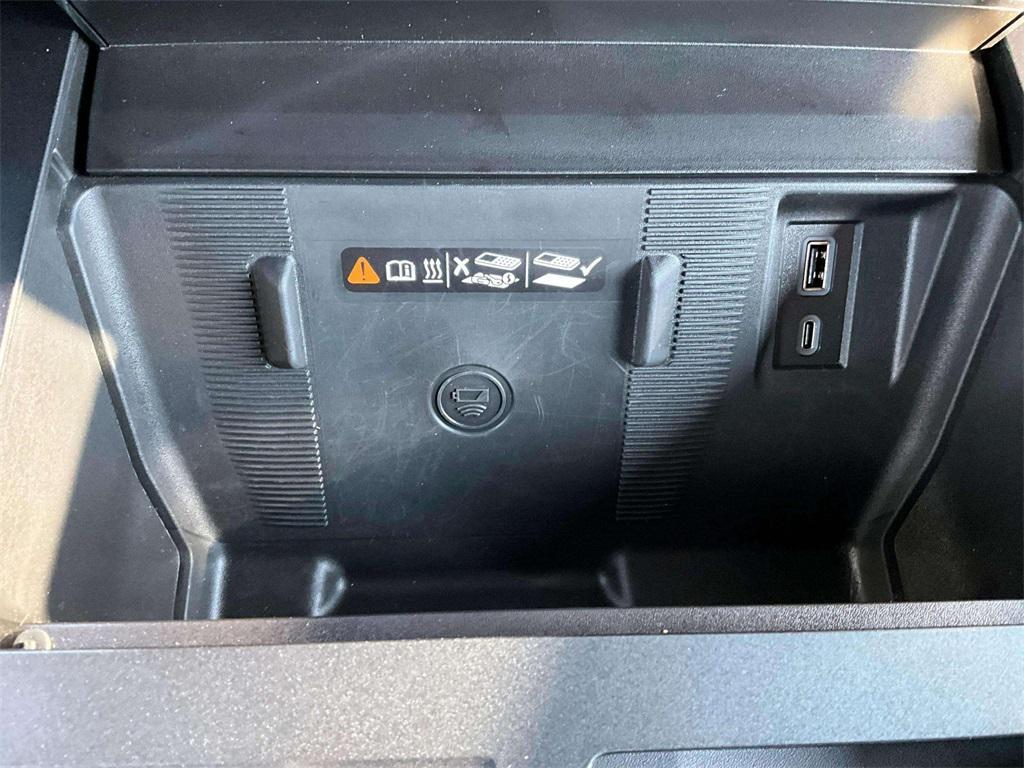 used 2025 GMC HUMMER EV Pickup car, priced at $80,983