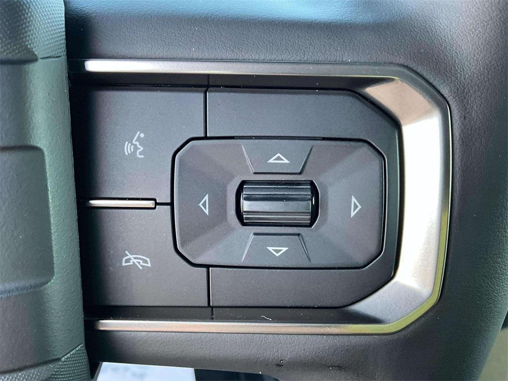 used 2025 GMC HUMMER EV Pickup car, priced at $80,983