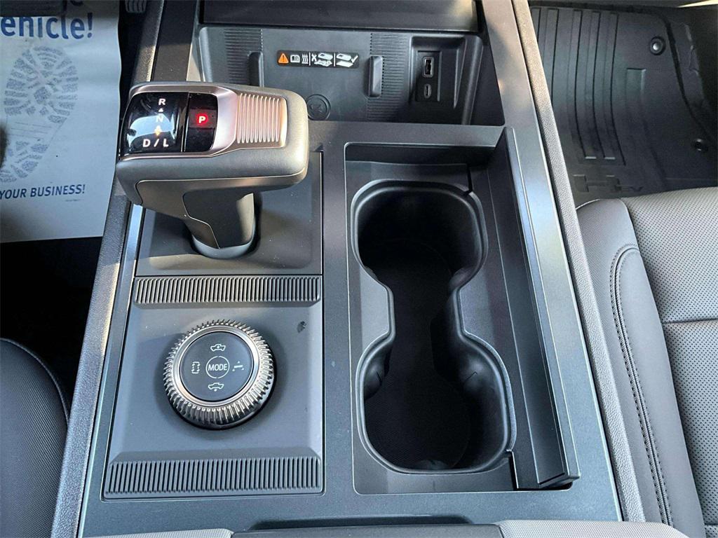 used 2025 GMC HUMMER EV Pickup car, priced at $80,983