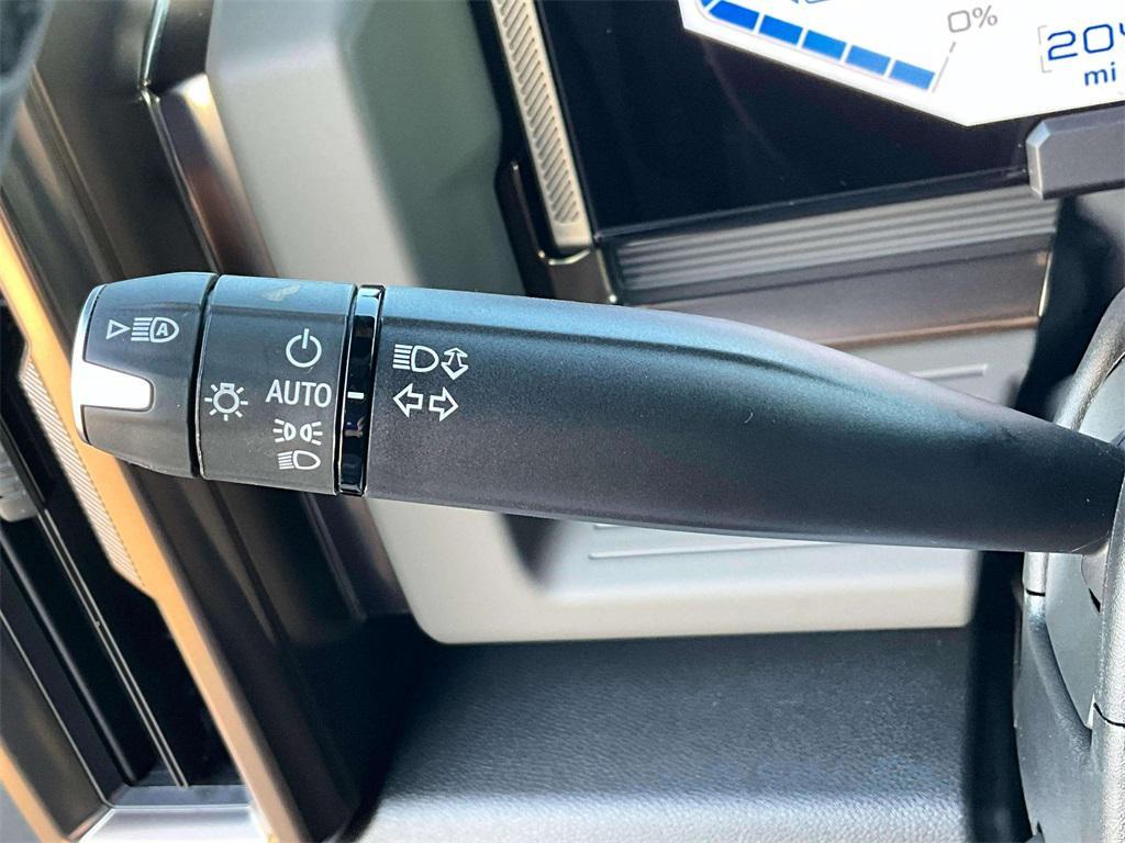 used 2025 GMC HUMMER EV Pickup car, priced at $80,983